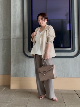 shiraさんのコーディネート