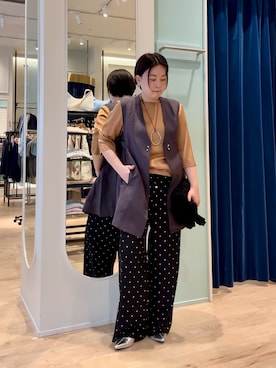 shiraさんのコーディネート