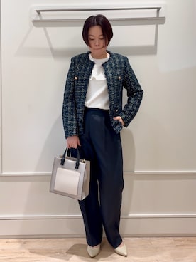 shiraさんのコーディネート
