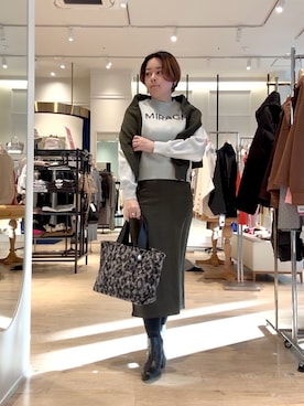 shiraさんのコーディネート