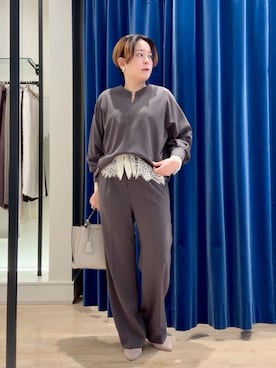 shiraさんのコーディネート