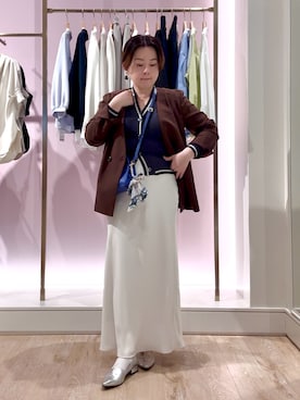 shiraさんのコーディネート