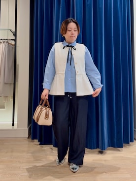 shiraさんのコーディネート