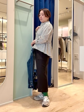 shiraさんのコーディネート