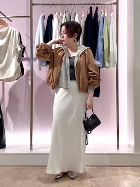 shiraさんのコーディネート