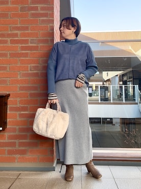 shiraさんのコーディネート