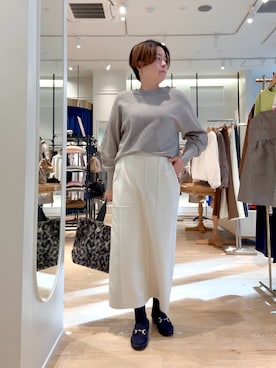 shiraさんのコーディネート