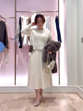 shiraさんのコーディネート