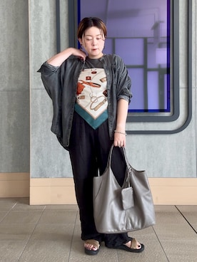 shiraさんのコーディネート