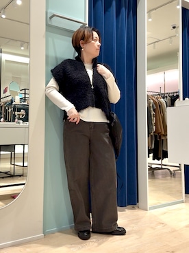 shiraさんのコーディネート