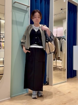 shiraさんのコーディネート