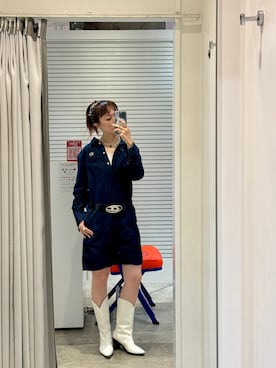 tammyさんのコーディネート