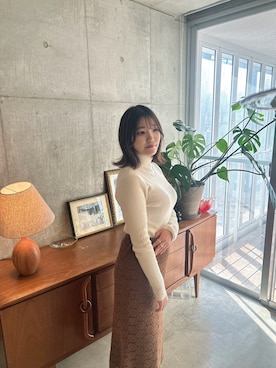 Yuinaさんのコーディネート