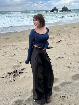 Yuinaさんのコーディネート