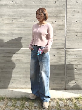 Yuinaさんのコーディネート