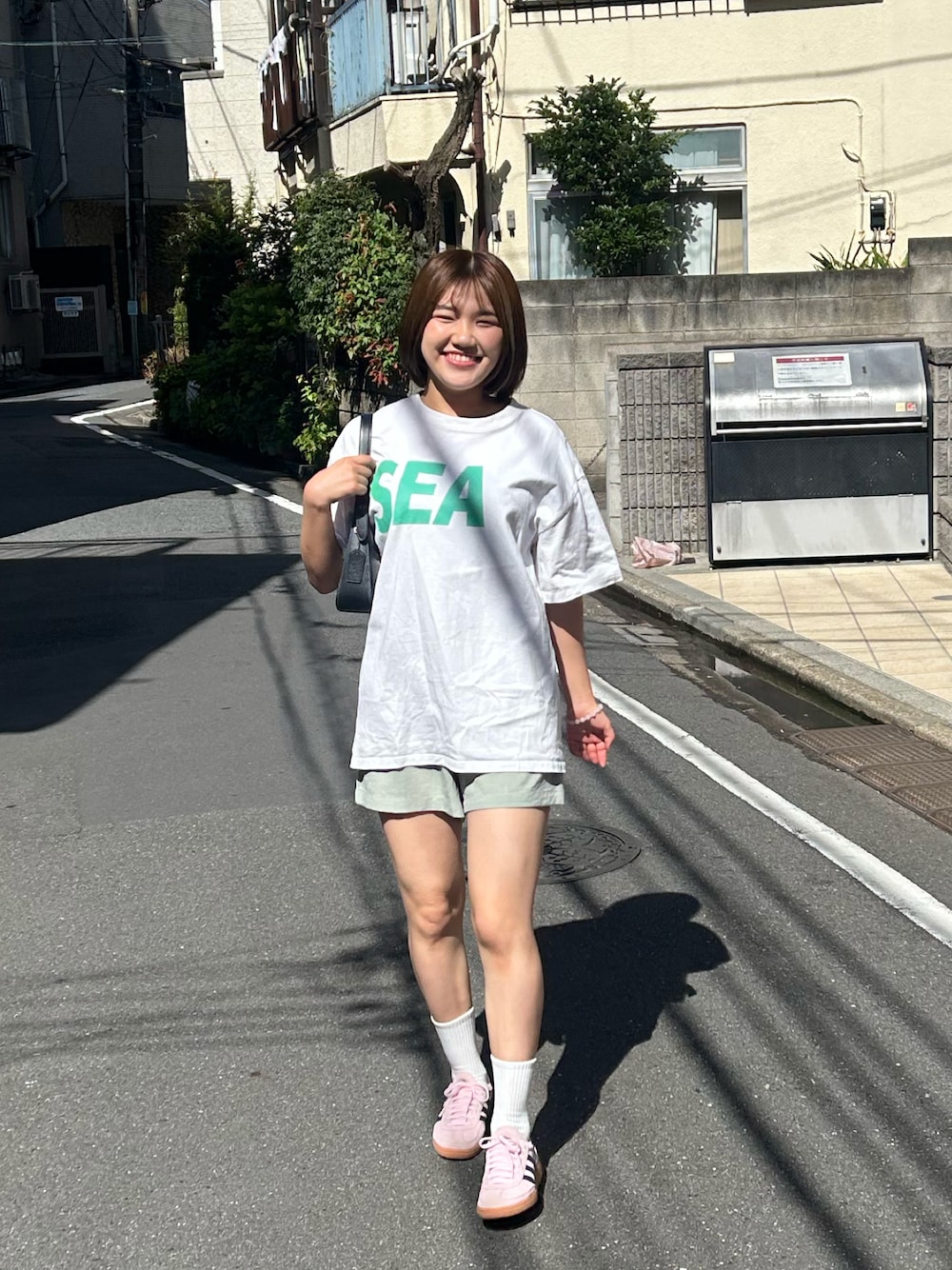 adidas Originals◇ストリートカーゴ＆コルセット コーデセット 1698399156_500.jpg