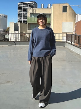 Yuinaさんのコーディネート