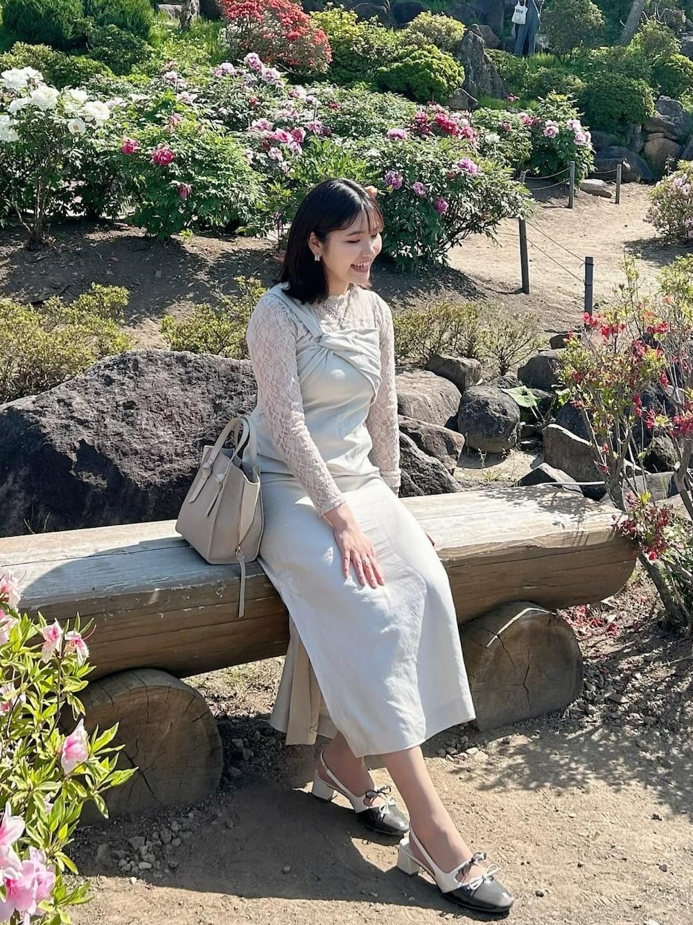 CHARLES & KEITH（チャールズ & キース）の「Dorri ドリー