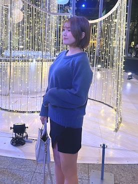 Yuinaさんのコーディネート