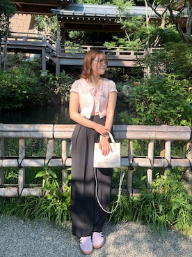 Yuinaさんのコーディネート