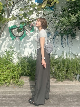 Yuinaさんのコーディネート