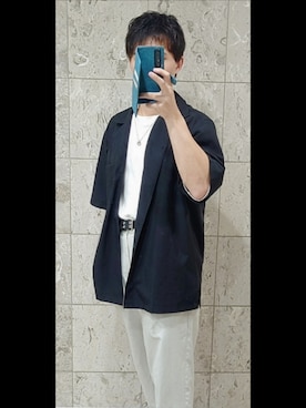 小麦さんのコーディネート