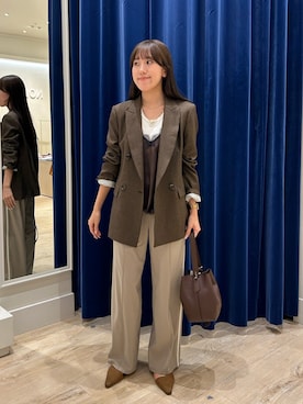 ayakaさんのコーディネート