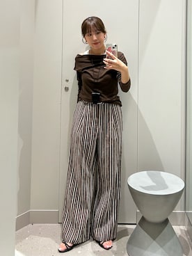 ayakaさんのコーディネート