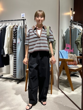 ayakaさんのコーディネート