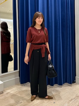 ayakaさんのコーディネート