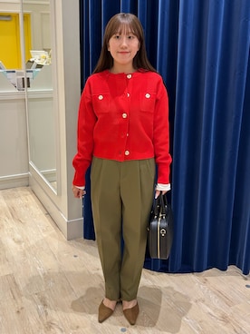 ayakaさんのコーディネート