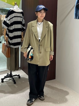 ayakaさんのコーディネート