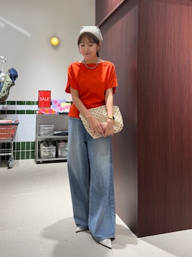 ayakaさんのコーディネート