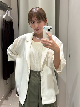 ayakaさんのコーディネート