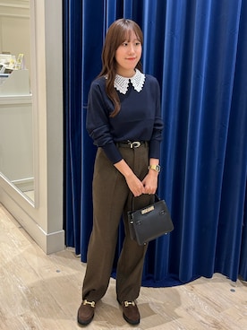 ayakaさんのコーディネート