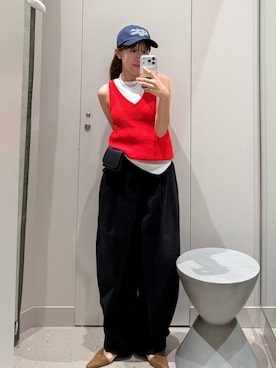 ayakaさんのコーディネート