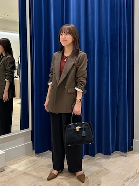 ayakaさんのコーディネート