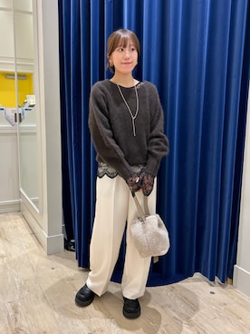 ayakaさんのコーディネート