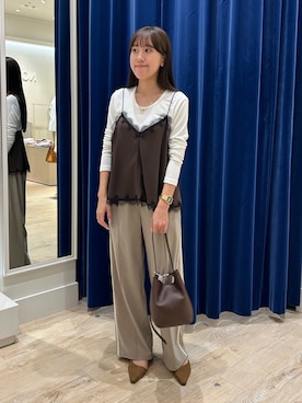 ayakaさんのコーディネート