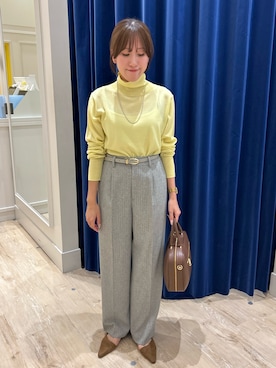 ayakaさんのコーディネート