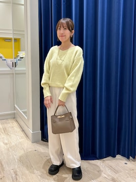 ayakaさんのコーディネート