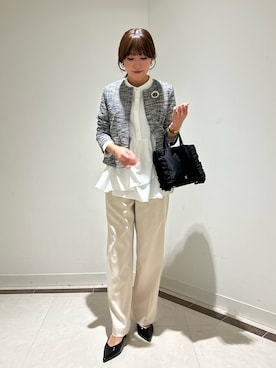 ayakaさんのコーディネート