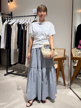 ayakaさんのコーディネート