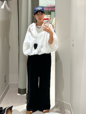 ayakaさんのコーディネート