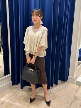 ayakaさんのコーディネート
