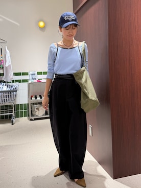 ayakaさんのコーディネート