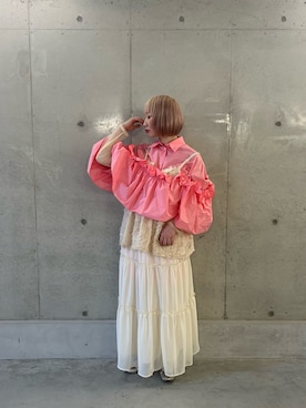 coroppiさんのコーディネート