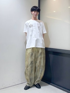 daikiis2さんのコーディネート