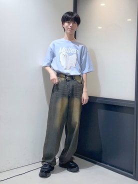 daikiis2さん(メンズ・177cm)の夏コーディネート