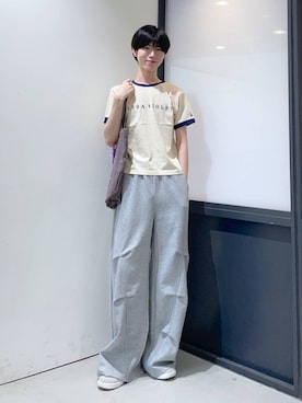 daikiis2さん（メンズ・177cm）の夏コーディネート